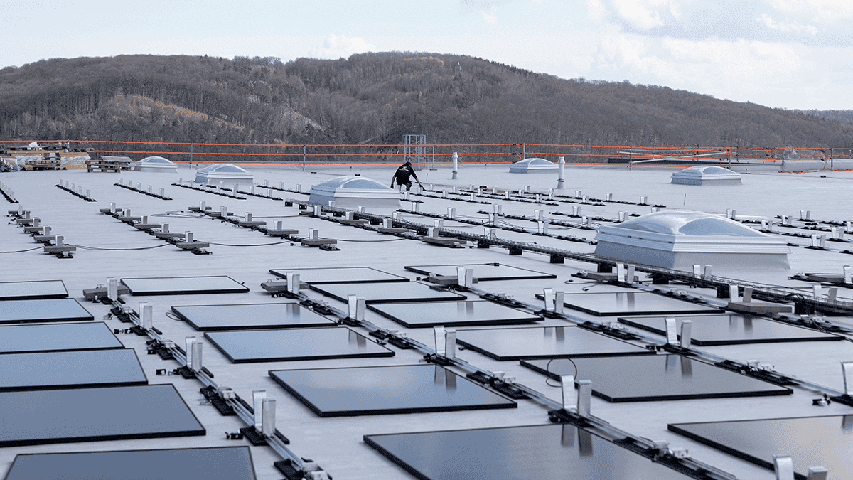 Die Energiewende in NRW: Neue Solarpflichten für Gebäude im Jahr 2024